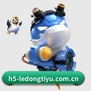 乐动体育 APP